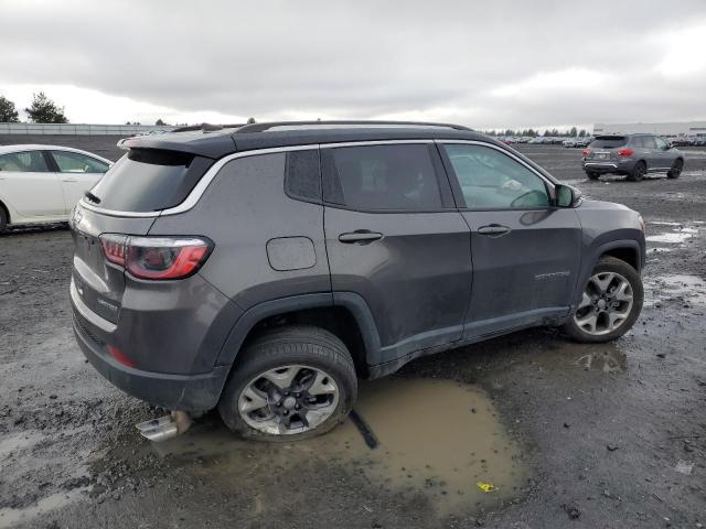 JEEP COMPASS LI 2021 charcoal  gas 3C4NJDCB6MT586669 photo #4