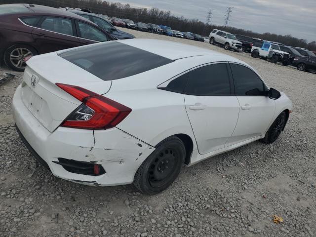 2018 HONDA CIVIC LX - 2HGFC2F52JH502376