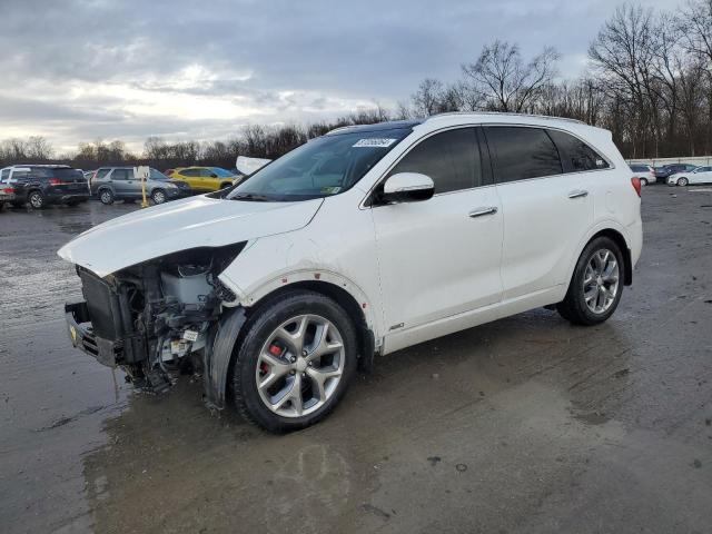 2016 KIA SORENTO SX #3041982223