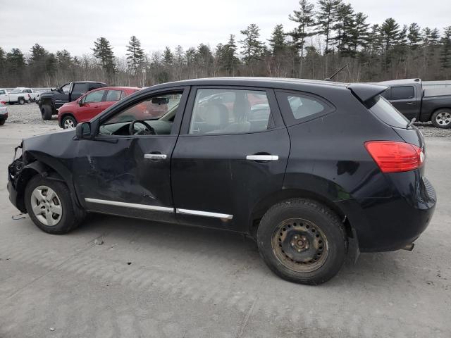 Vin: jn8as5mv8cw408950, lot: 85663054, nissan rogue s 20122