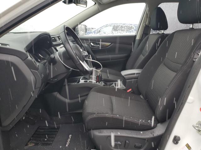 2020 NISSAN ROGUE S - JN8AT2MV7LW110577