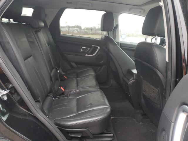 2015 LAND ROVER DISCOVERY - SALCR2BG0FH543215