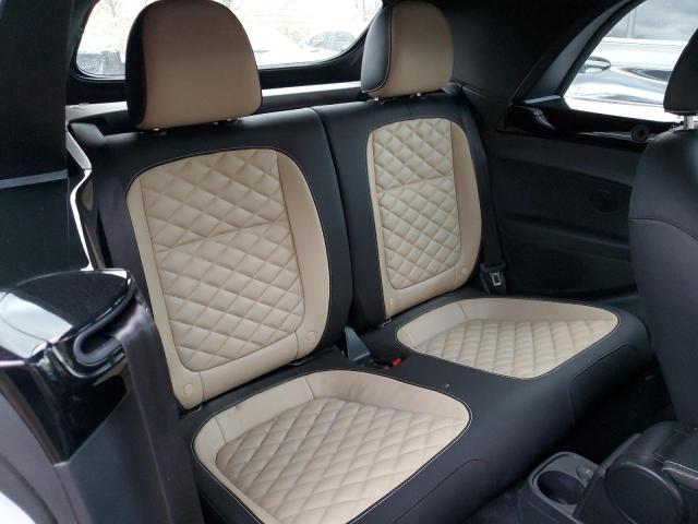 2019 VOLKSWAGEN BEETLE S - 3VW5DAAT8KM500736