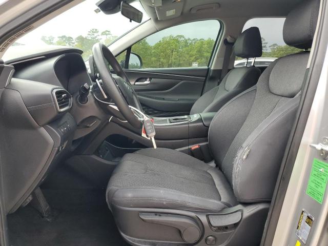 2021 HYUNDAI SANTA FE S - 5NMS1DAJ2MH351504