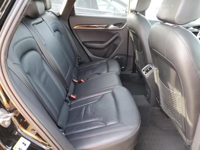 2016 AUDI Q3 PRESTIG WA1GFCFS6GR021006