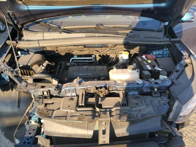 2020 CHEVROLET TRAX PREMI 3GNCJRSB9LL112923