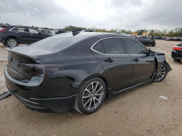 2015 ACURA TLX TECH - 19UUB2F50FA005407