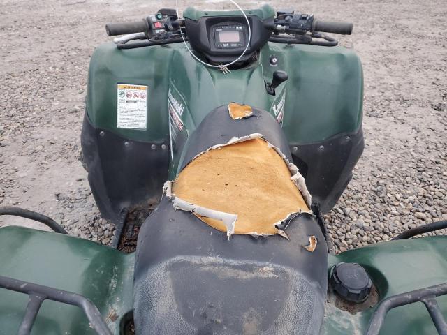 2006 KAWASAKI KVF650 D1 JKAVFED116B509087