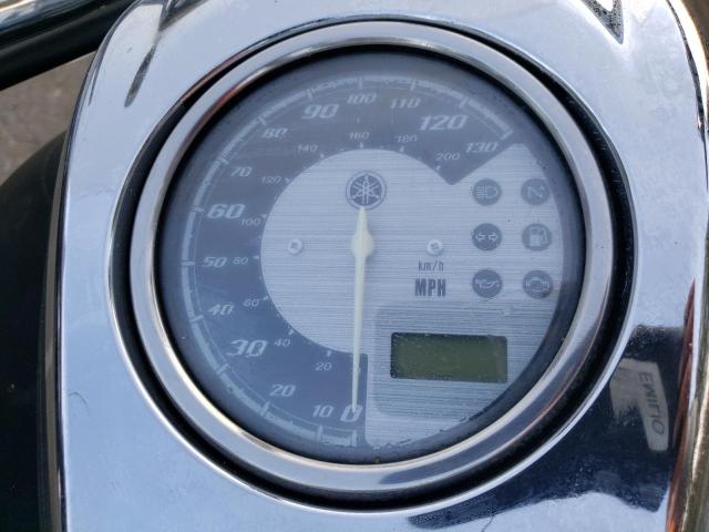 2016 YAMAHA XVS950 AC JYAVN01Y1GA002304