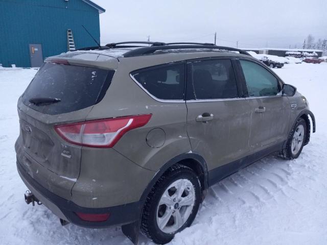 Vin: 1fmcu9g93dua86389, lot: 83056834, ford escape se 20133