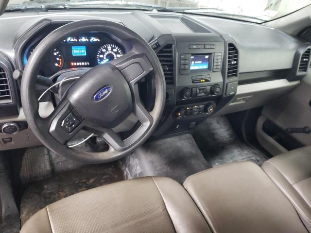 2019 FORD F150 - 1FTMF1CB6KKE99428