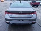 Lot #3025089175 2022 HYUNDAI ELANTRA SE