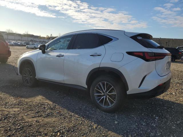 2022 LEXUS NX 350 JTJGGCEZ6N2003738