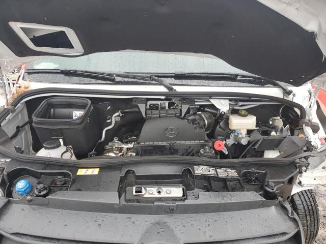2024 MERCEDES-BENZ SPRINTER 2 - W1Y4KDHY0RT167205
