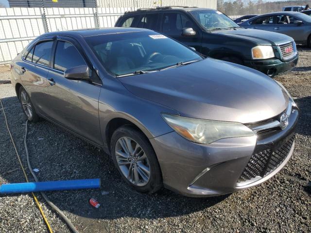 2015 TOYOTA CAMRY LE - 4T1BF1FKXFU888758