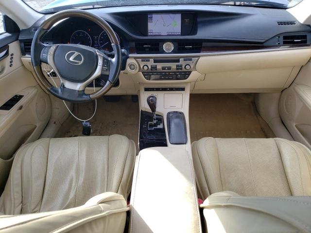 VIN JTHBK1GG1D2035876 2013 LEXUS ES350 no.8