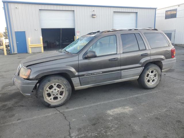 1999 JEEP GRAND CHER #3025020207