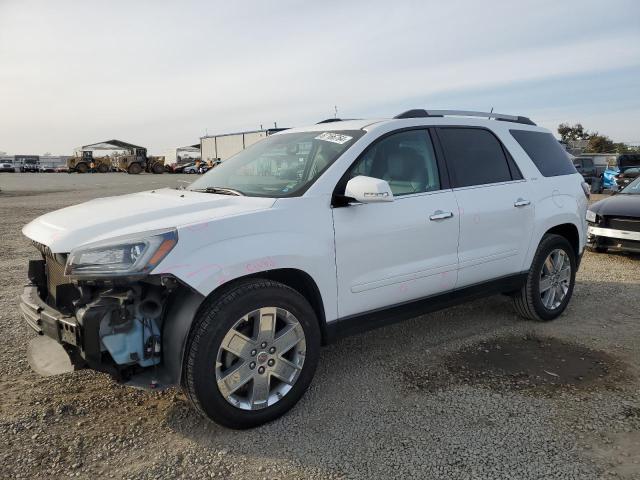 Vin: 1gkkrskd0hj113628, lot: 87166764, gmc acadia slt-2 2017 img_1