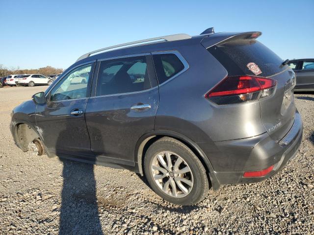 2019 NISSAN ROGUE S - 5N1AT2MV6KC844828