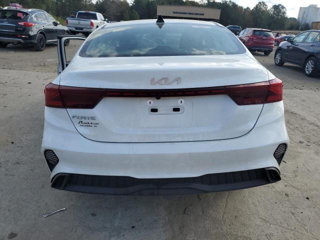 2024 KIA FORTE LX - 3KPF24AD0RE794578