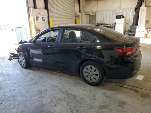 VIN 3KPA24AD5LE312270 2020 KIA RIO no.2