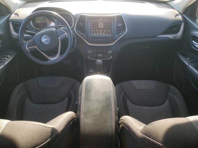 2016 JEEP CHEROKEE L - 1C4PJMCB8GW306404