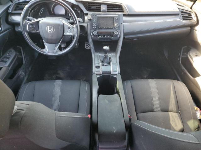 2017 HONDA CIVIC SPOR - SHHFK7G4XHU213877