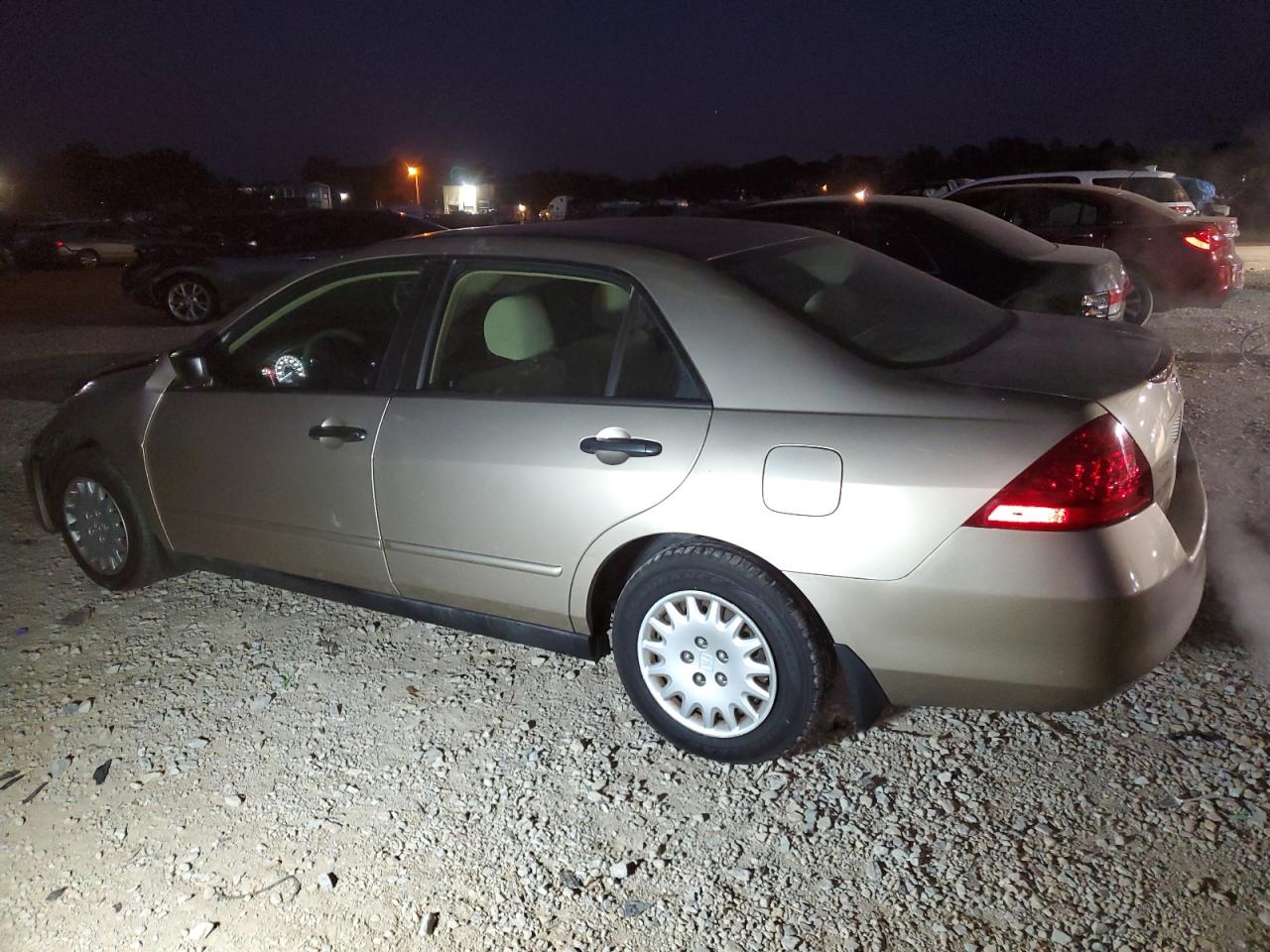 Global Auto Auctions