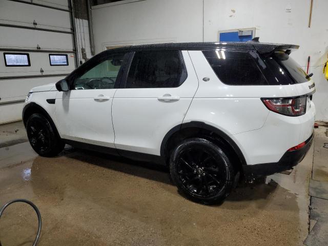 Vin: salcr2bg1gh618103, lot: 86339054, land rover discovery hse 20162