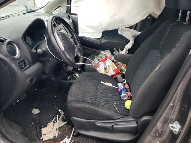 2017 NISSAN VERSA NOTE - 3N1CE2CPXHL365516
