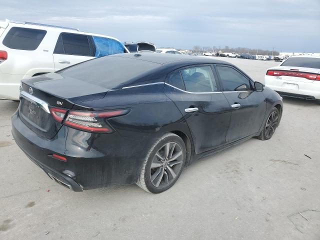 2019 NISSAN MAXIMA S - 1N4AA6AV5KC377381