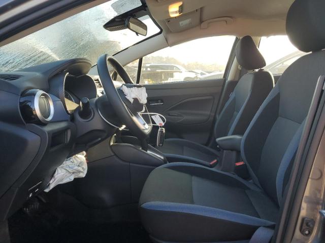 2024 NISSAN VERSA SV - 3N1CN8EV3RL869227