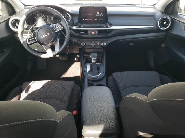 2023 KIA FORTE LX - 3KPF24AD4PE620588