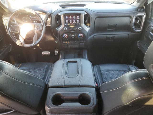 2020 GMC SIERRA K15 - 1GTU9FEL5LZ106974