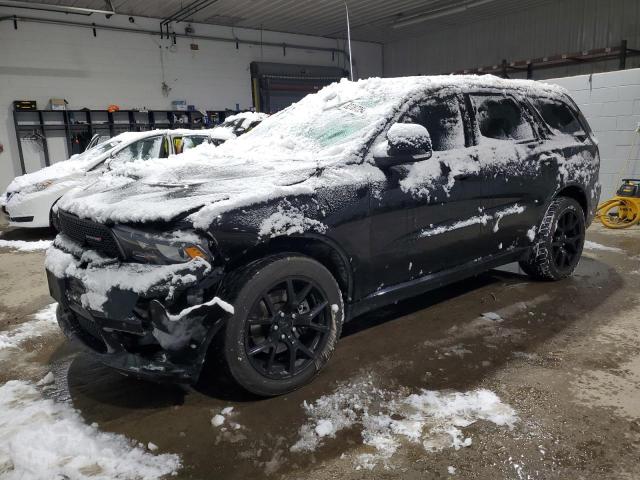 2018 DODGE DURANGO R/ - 1C4SDJCT9JC497445