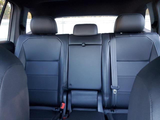 2021 VOLKSWAGEN TIGUAN SE - 3VV2B7AX7MM065777