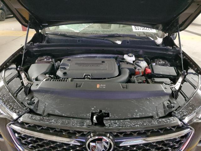 2023 BUICK ENVISION A LRBFZSR4XPD068454