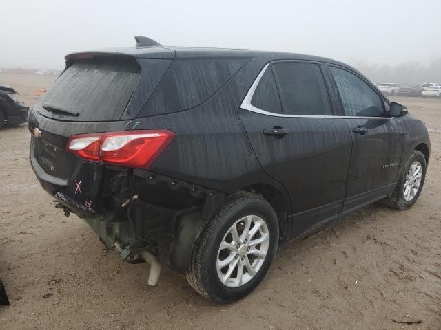 2019 CHEVROLET EQUINOX LT - 2GNAXKEV2K6129021