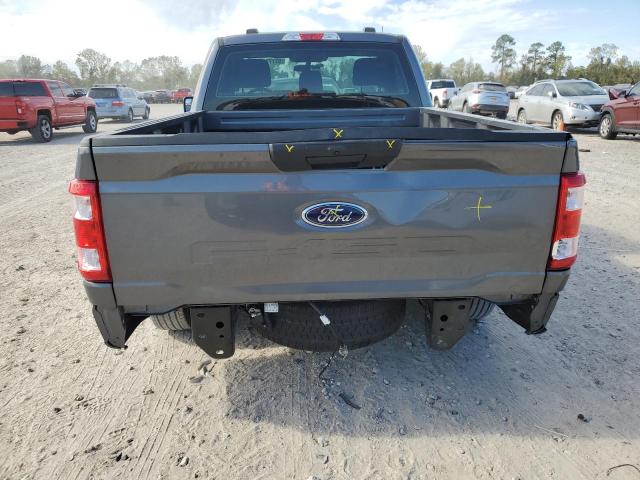 2023 FORD F150 - 1FTMF1C53PKG19476