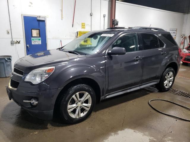 2015 CHEVROLET EQUINOX LT #3024601667