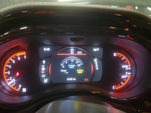 2023 DODGE DURANGO CI - 1C4SDJETXPC693481