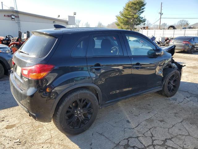 2017 MITSUBISHI OUTLANDER - JA4AR3AU5HZ039116
