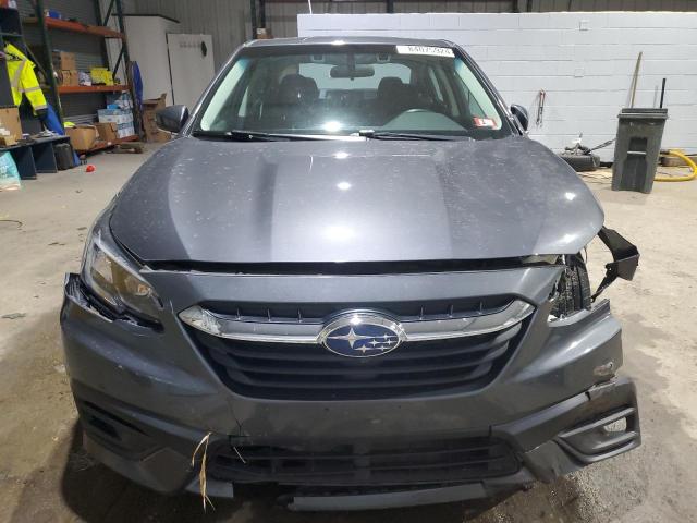 2021 SUBARU LEGACY PRE - 4S3BWAF66M3019729