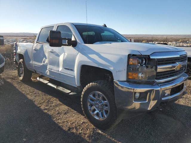 2016 CHEVROLET SILVERADO - 1GC1KVE81GF248243