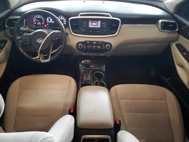 2016 KIA SORENTO LX - 5XYPG4A50GG177230