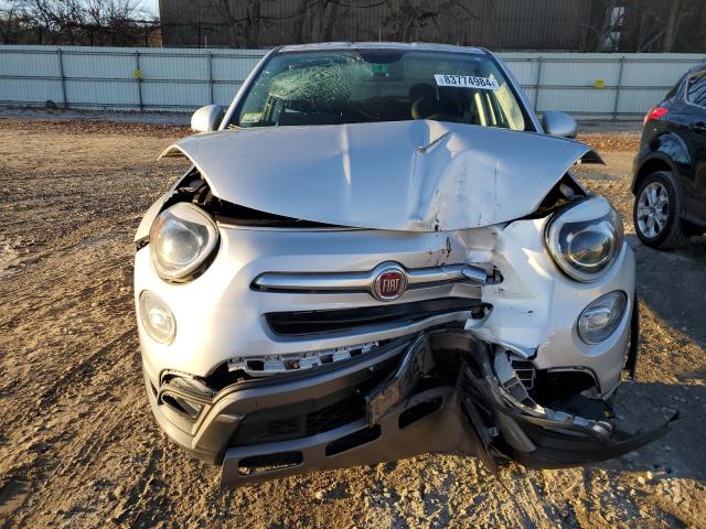 2016 FIAT 500X TREKK ZFBCFYCT5GP388346