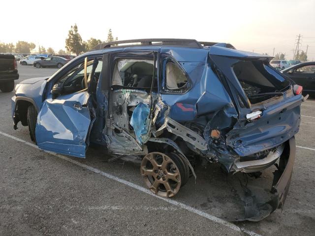 2023 TOYOTA RAV4 WOODL 2T3UWRFV9PW158768