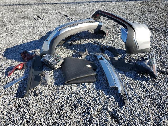 2022 HYUNDAI SANTA FE S - 5NMS24AJ4NH469584