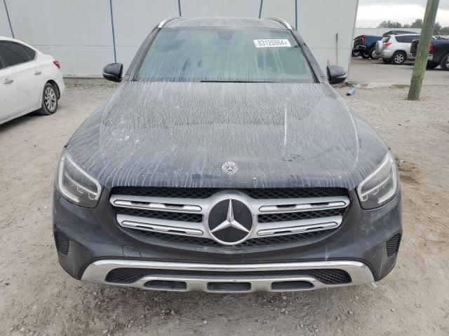 VIN W1N0G8DB7LF790574 2020 MERCEDES-BENZ GLC-CLASS no.5