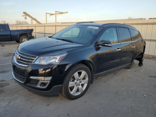 Vin: 1gnkrgkd3gj291600, lot: 83808154, chevrolet traverse lt 2016 img_1